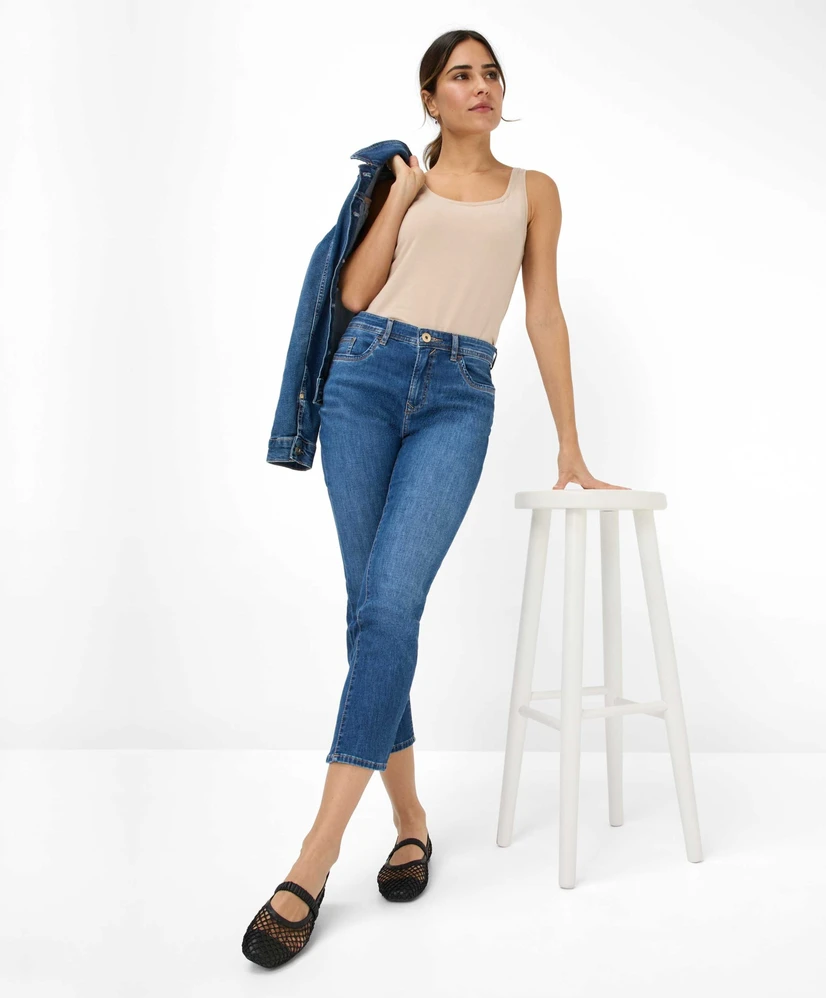 BRAX Regular Fit Jeans Mary S
