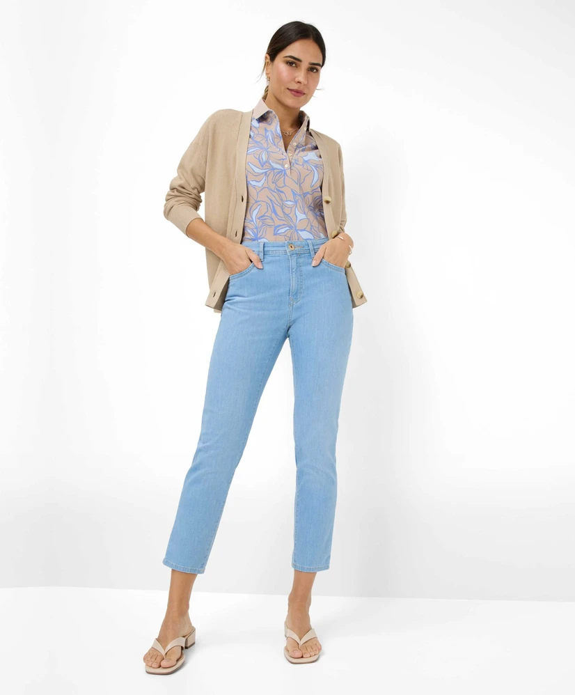BRAX Regular Fit Jeans Mary S