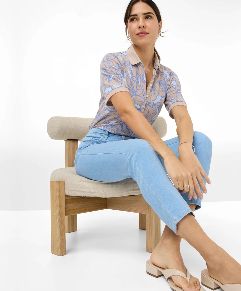 BRAX Regular Fit Jeans Mary S