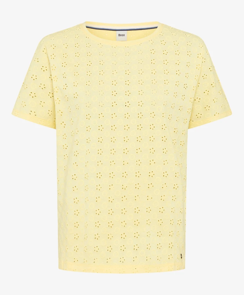 BRAX T-shirt Caelen