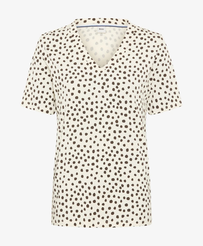 BRAX T-shirt Carina