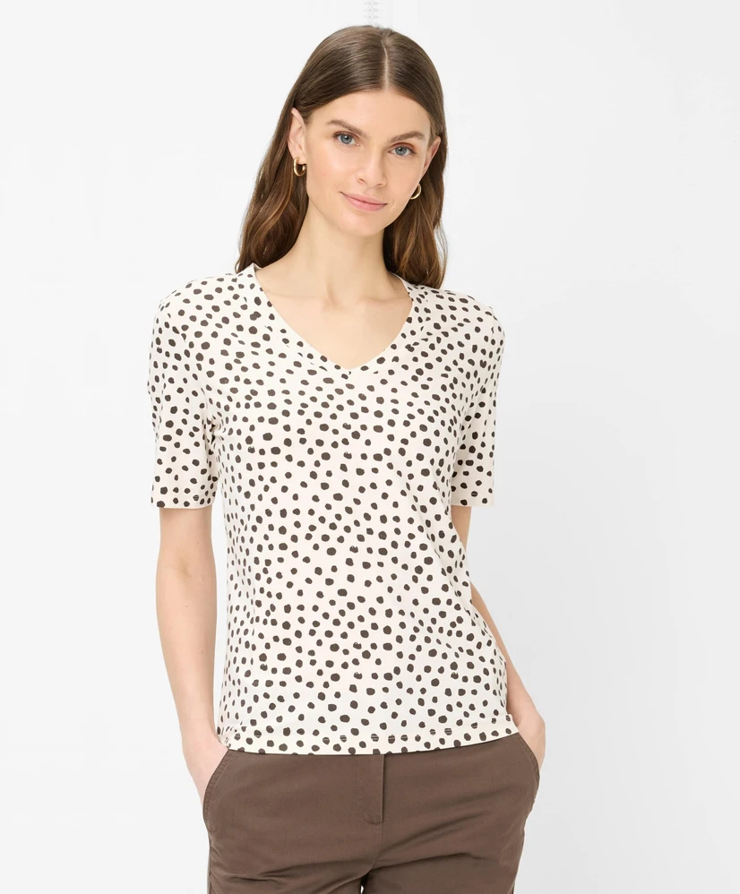 BRAX T-shirt Carina