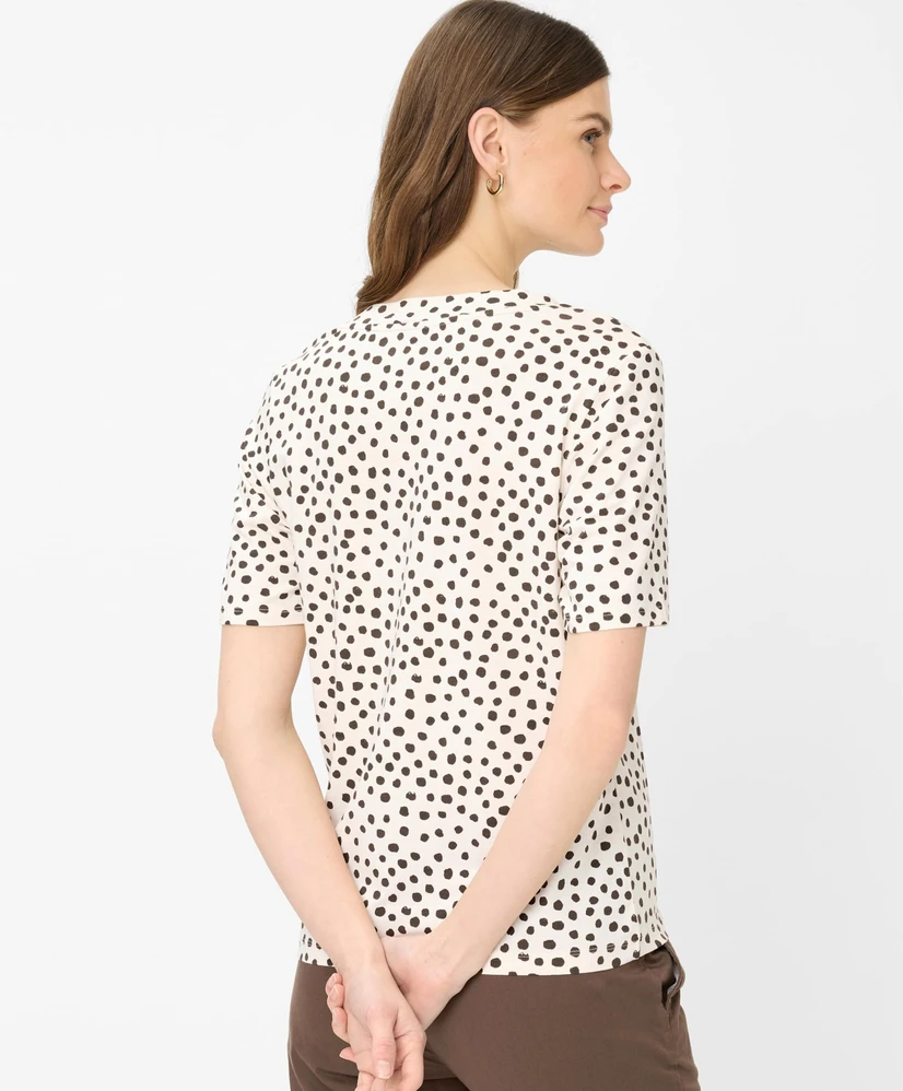 BRAX T-shirt Carina