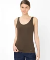 BRAX Top Silvy