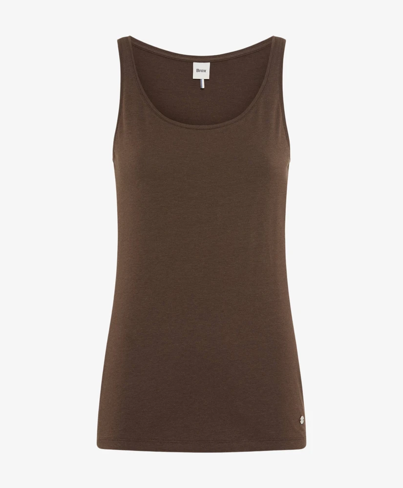 BRAX Top Silvy