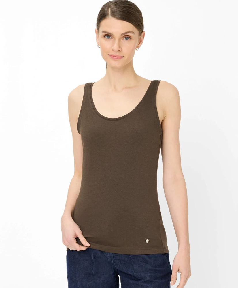BRAX Top Silvy