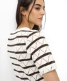 Brax Vest LM STYLE.CIRA.S