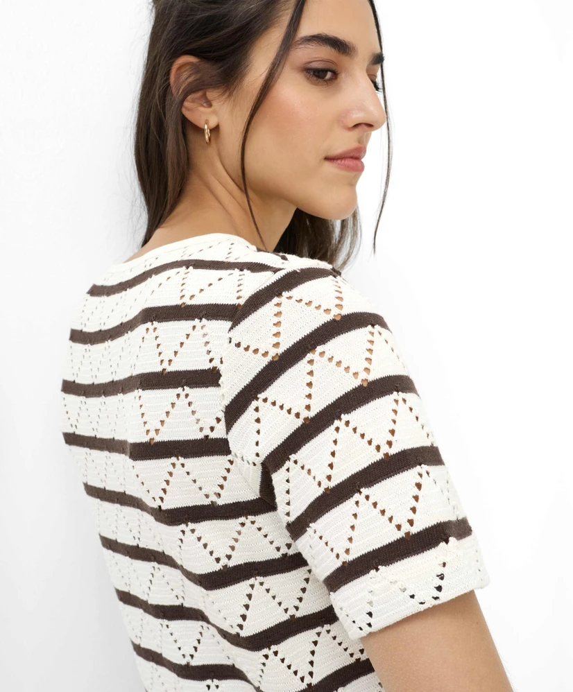 Brax Vest LM STYLE.CIRA.S