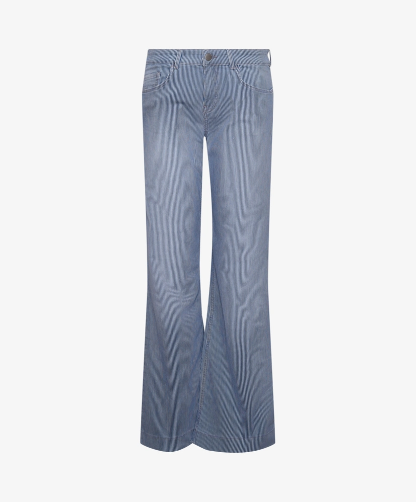 BRAX Wide Leg Jeans Shakira