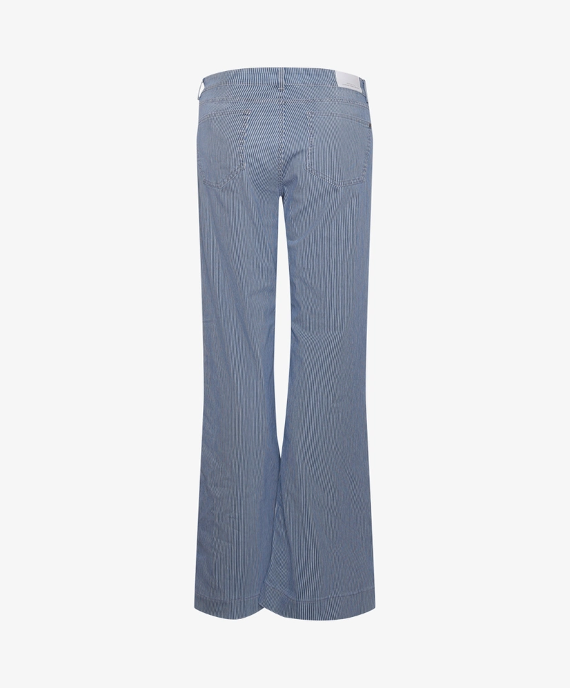 BRAX Wide Leg Jeans Shakira