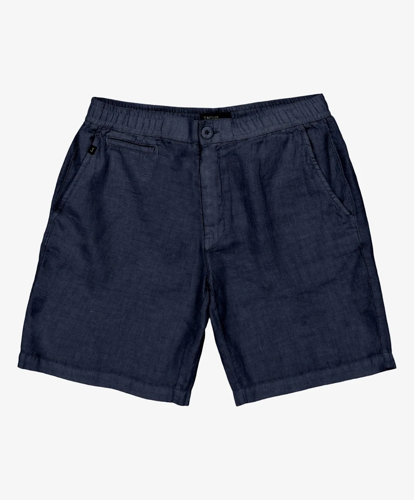 Buchter of Blue Short Loner