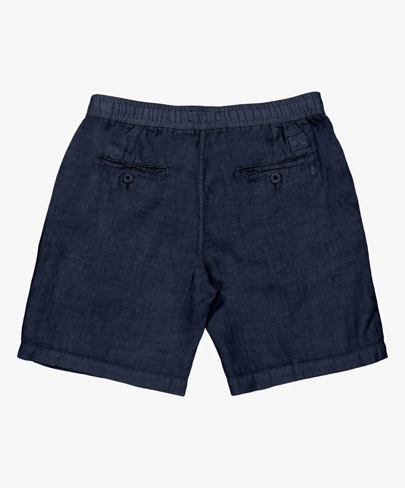Buchter of Blue Short Loner