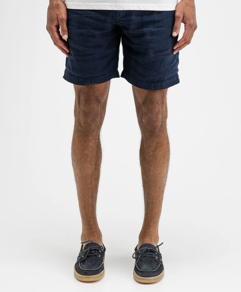 Buchter of Blue Short Loner