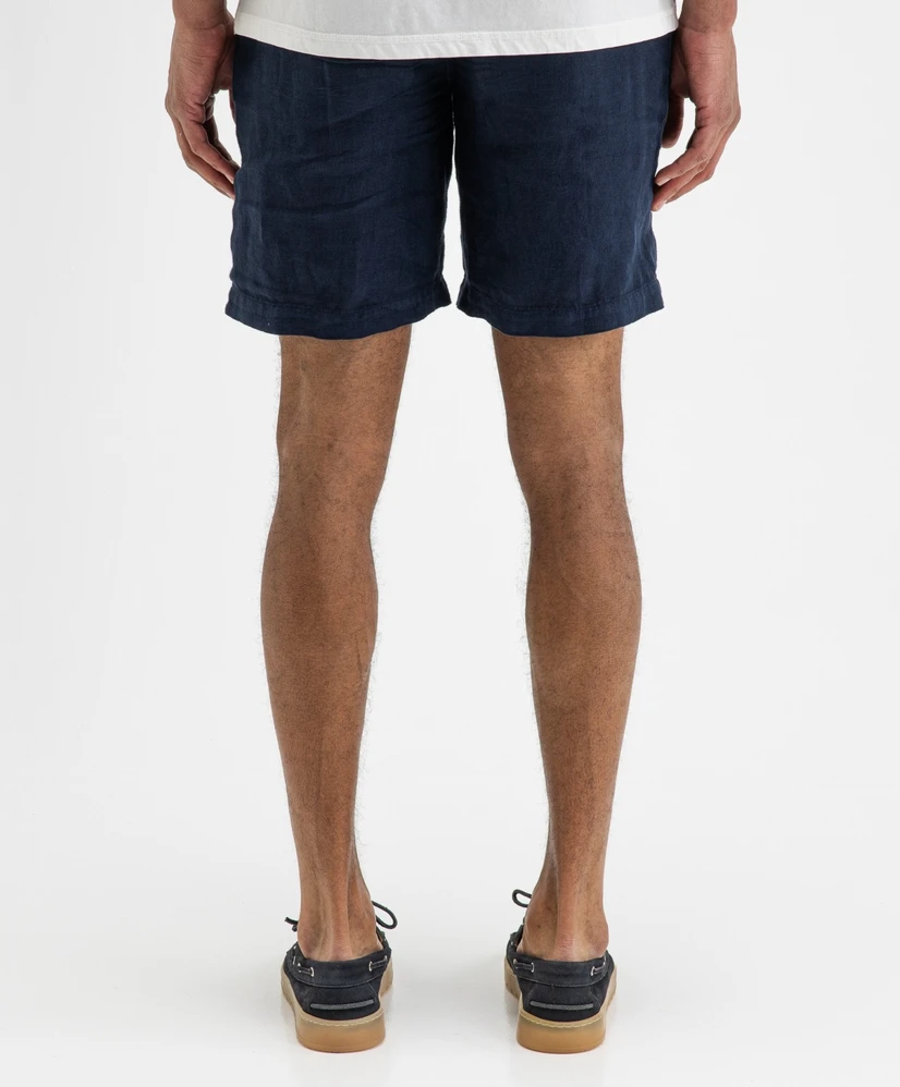 Buchter of Blue Short Loner