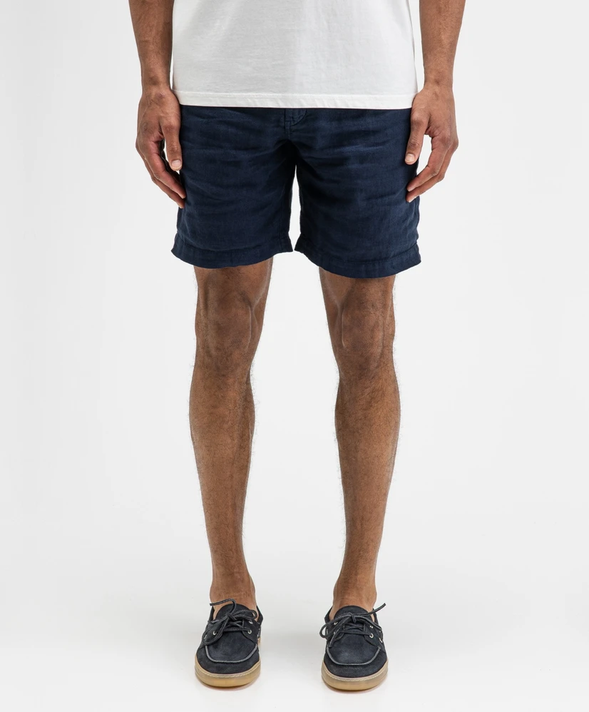 Buchter of Blue Short Loner
