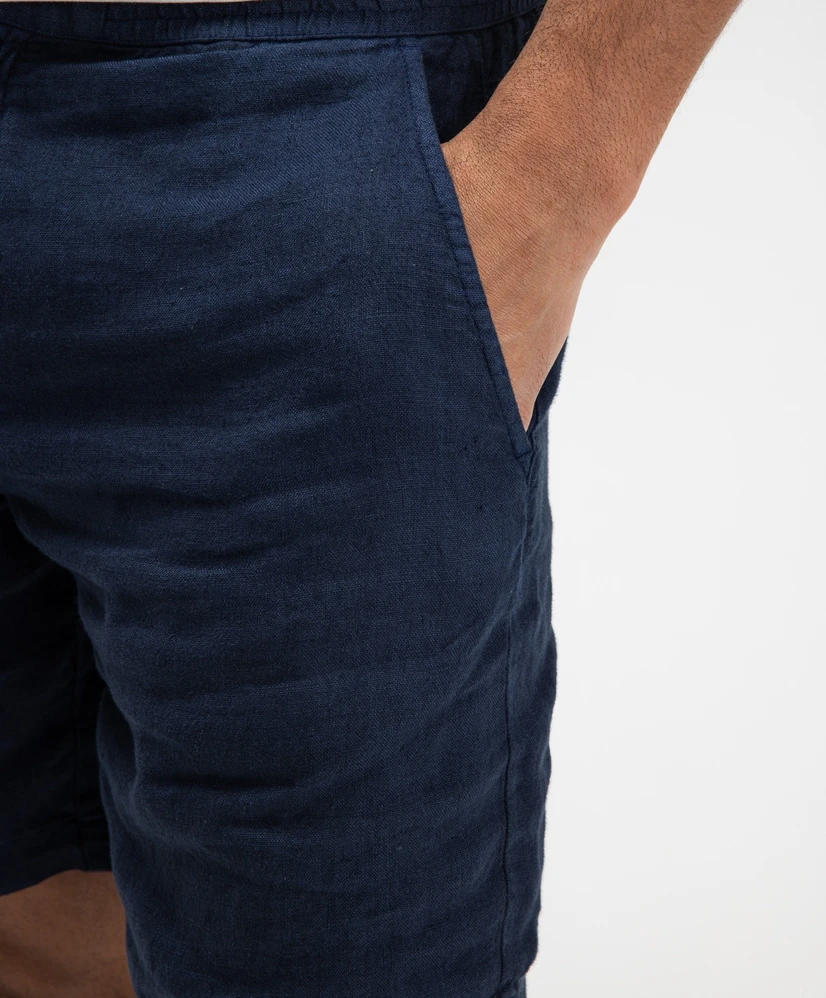Buchter of Blue Short Loner