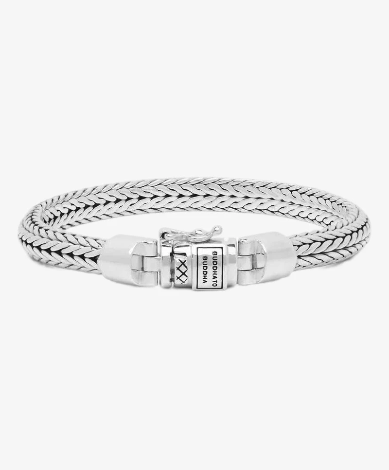 Buddha to Buddha Ellen Xs Armband