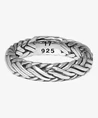 Buddha to Buddha Katja Xs Ring