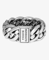 Buddha to Buddha Nathalie Small Ring