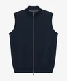Bugatti Bodywarmer Effen
