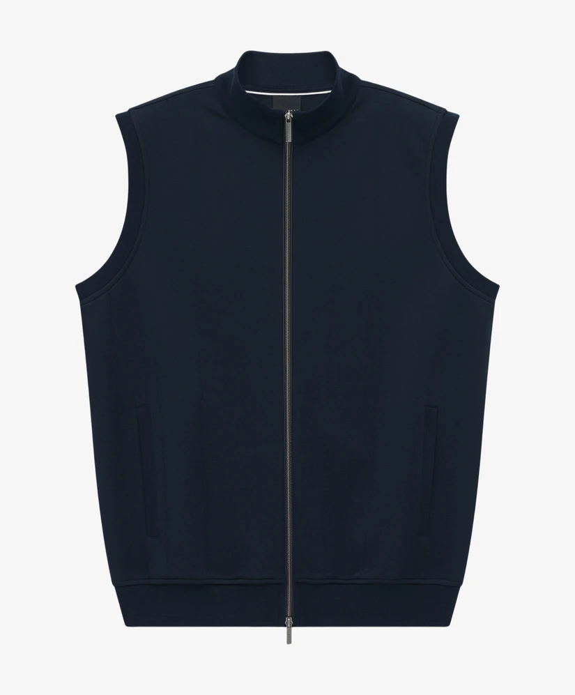 Bugatti Bodywarmer Effen