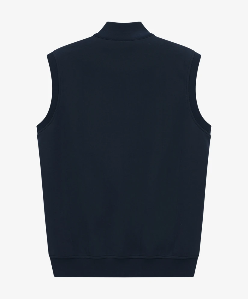 Bugatti Bodywarmer Effen