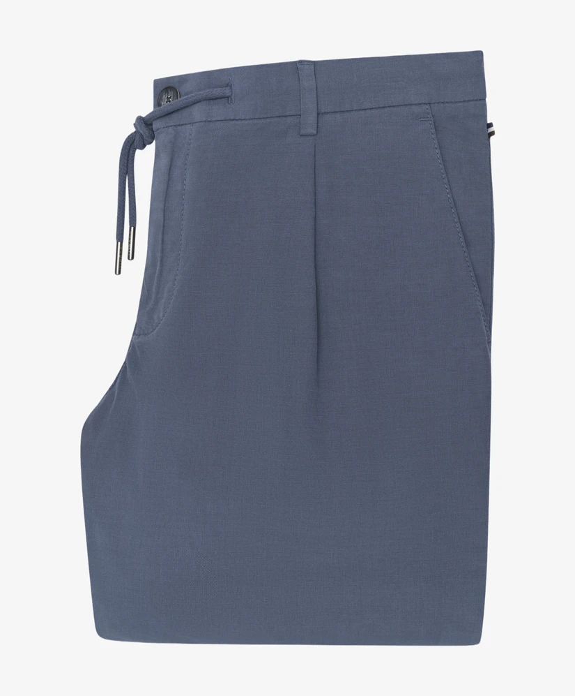Bugatti Chino Bermuda Plain