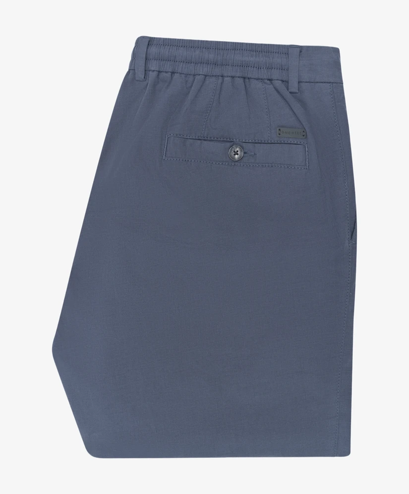 Bugatti Chino Bermuda Plain
