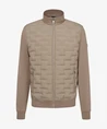 Bugatti Gewatteerd Vest