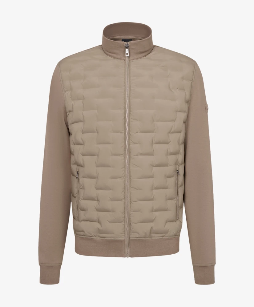 Bugatti Gewatteerd Vest