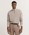 Bugatti Half Zip Sweater