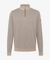Bugatti Half Zip Sweater