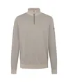 Bugatti Half Zip Sweater