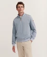 Bugatti Half Zip Sweater