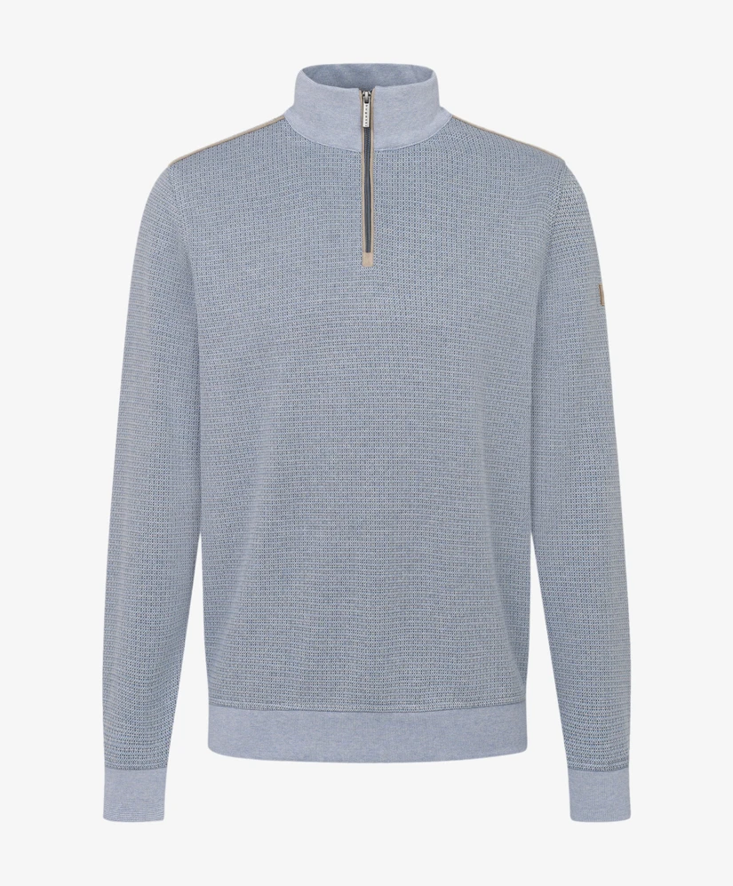 Bugatti Half Zip Sweater