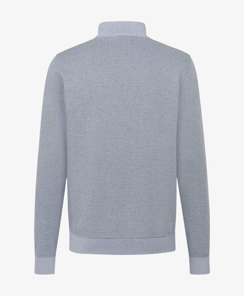 Bugatti Half Zip Sweater
