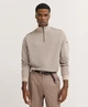 Bugatti Half Zip Sweater