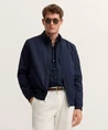 Bugatti Jack Zipper