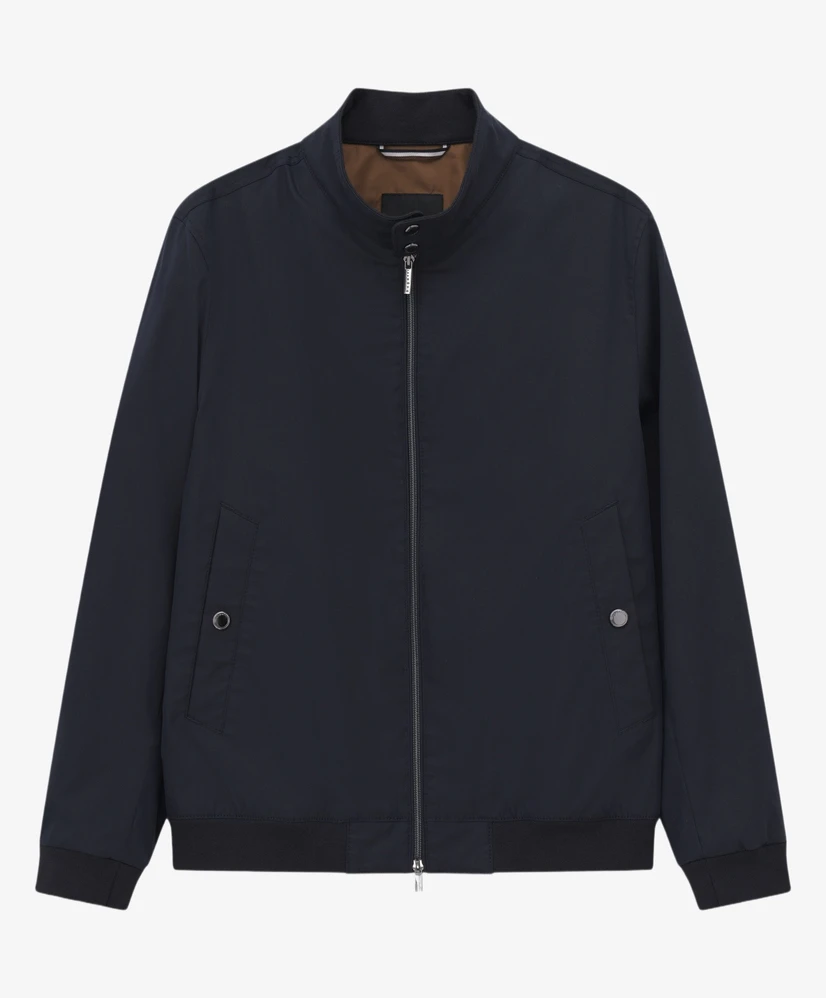 Bugatti Jack Zipper