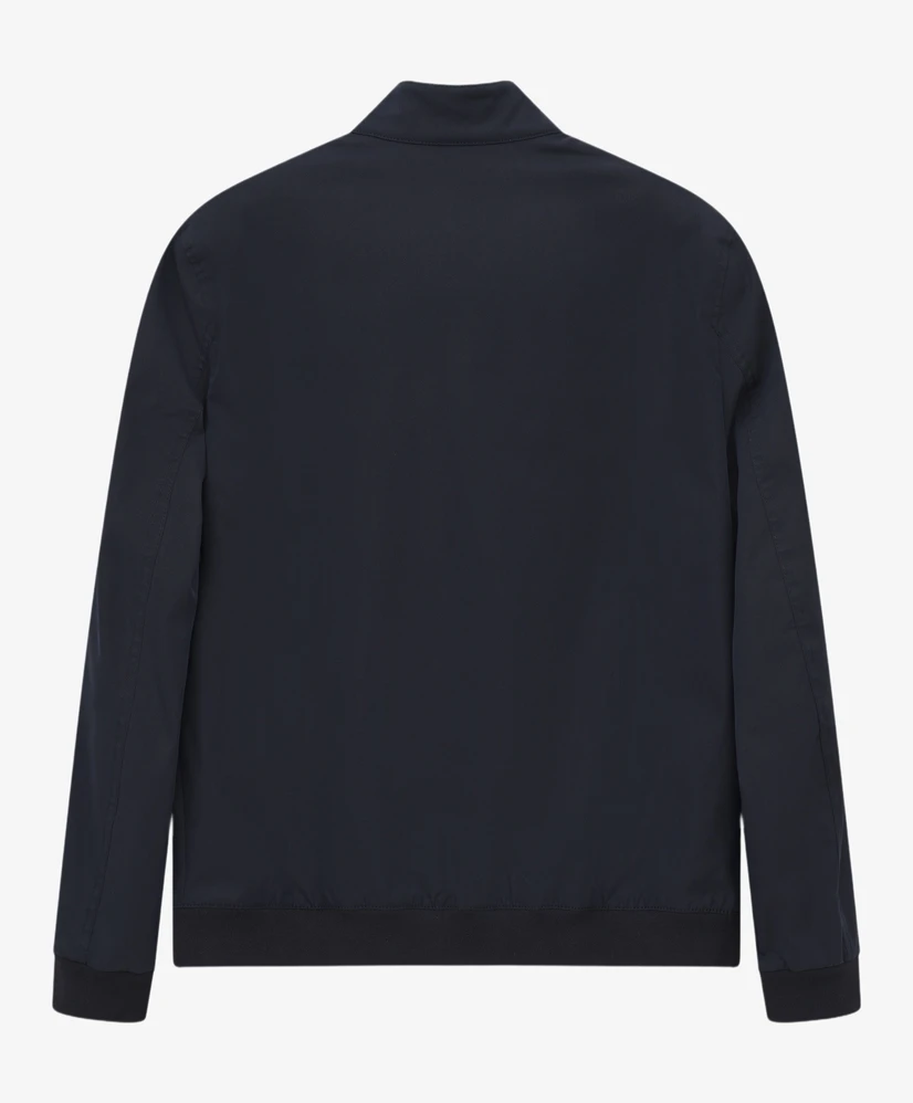 Bugatti Jack Zipper