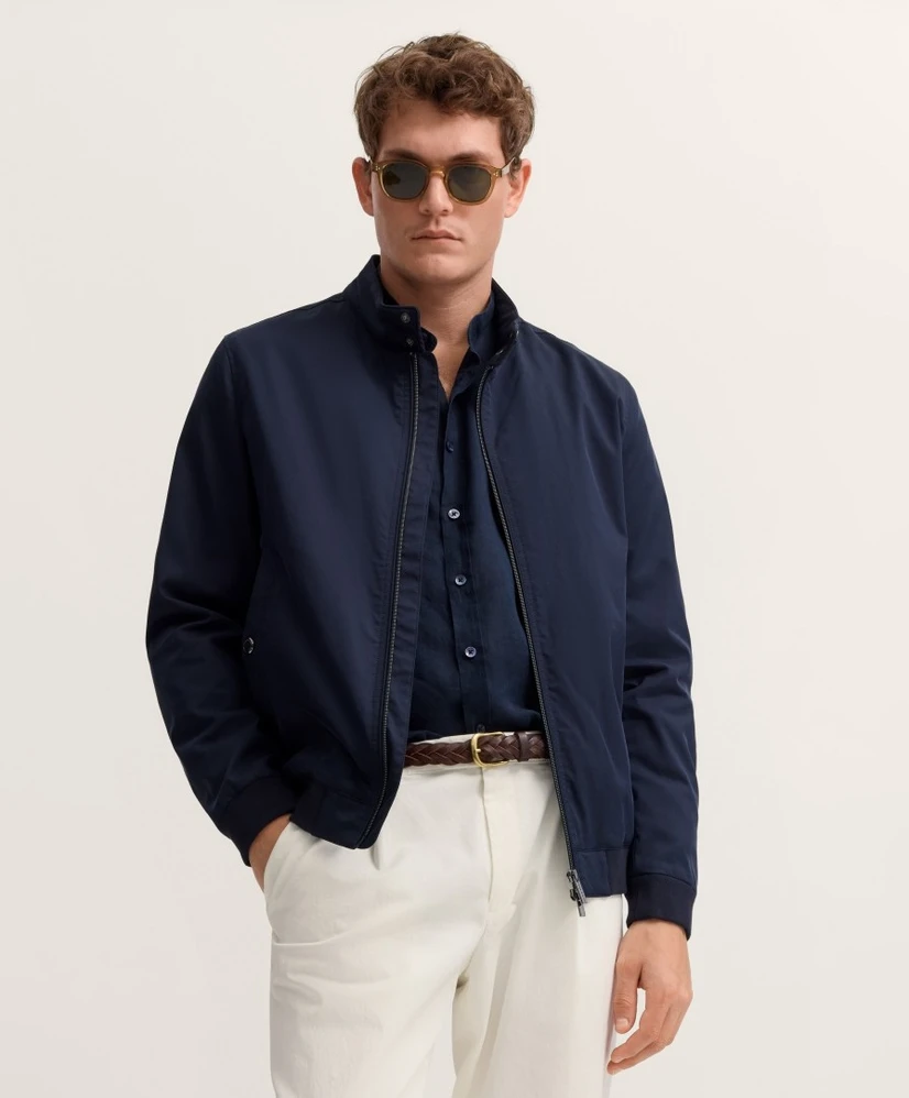 Bugatti Jack Zipper