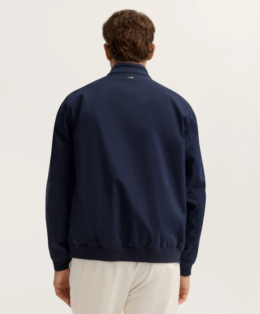 Bugatti Jack Zipper