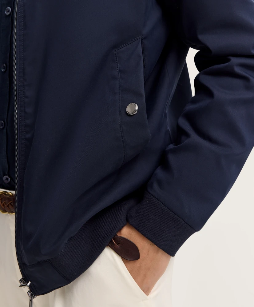 Bugatti Jack Zipper