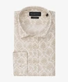 Bugatti Overhemd Allover Print