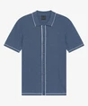 Bugatti Overhemd Knit
