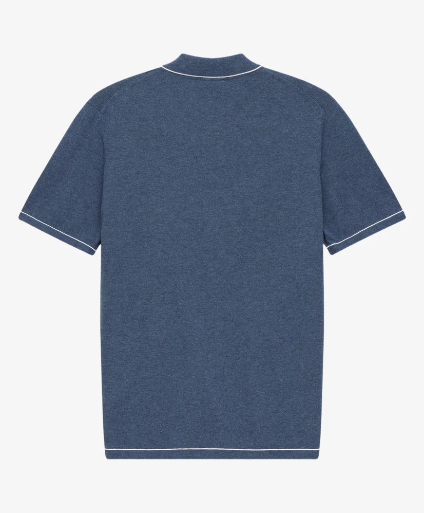 Bugatti Overhemd Knit