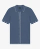 Bugatti Overhemd Knit