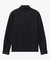 Bugatti Overshirt Effen