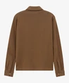 Bugatti Overshirt Effen