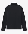 Bugatti Overshirt Effen